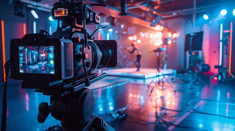 Videotechnik